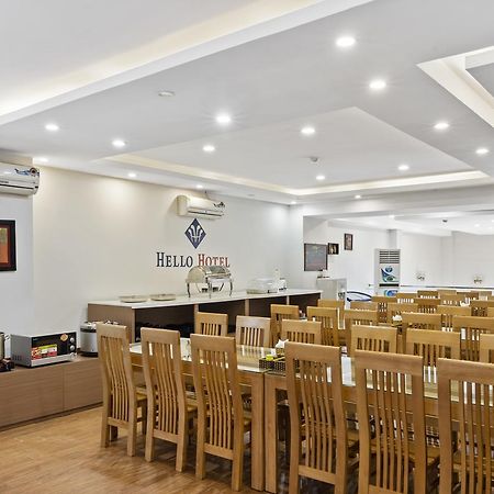 Hello Hotel Bắc Ninh מראה חיצוני תמונה