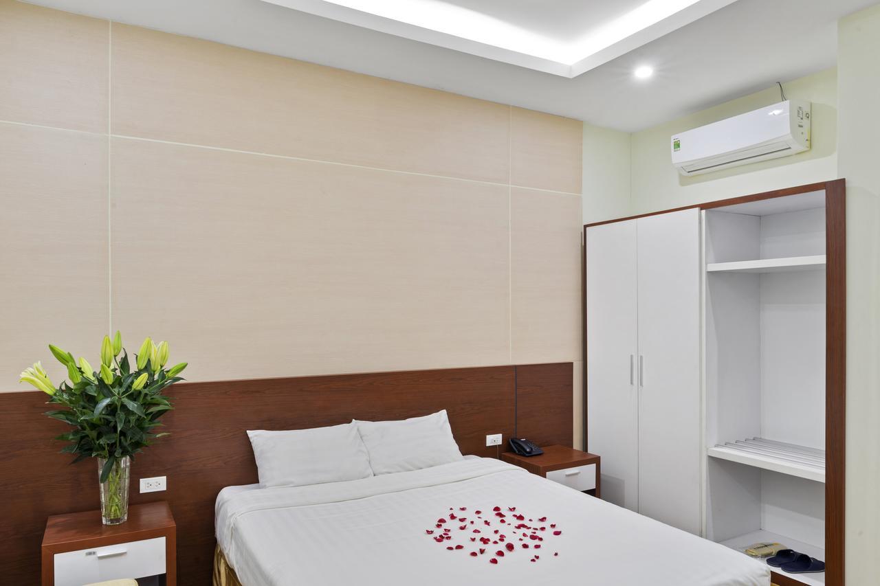 Hello Hotel Bắc Ninh מראה חיצוני תמונה