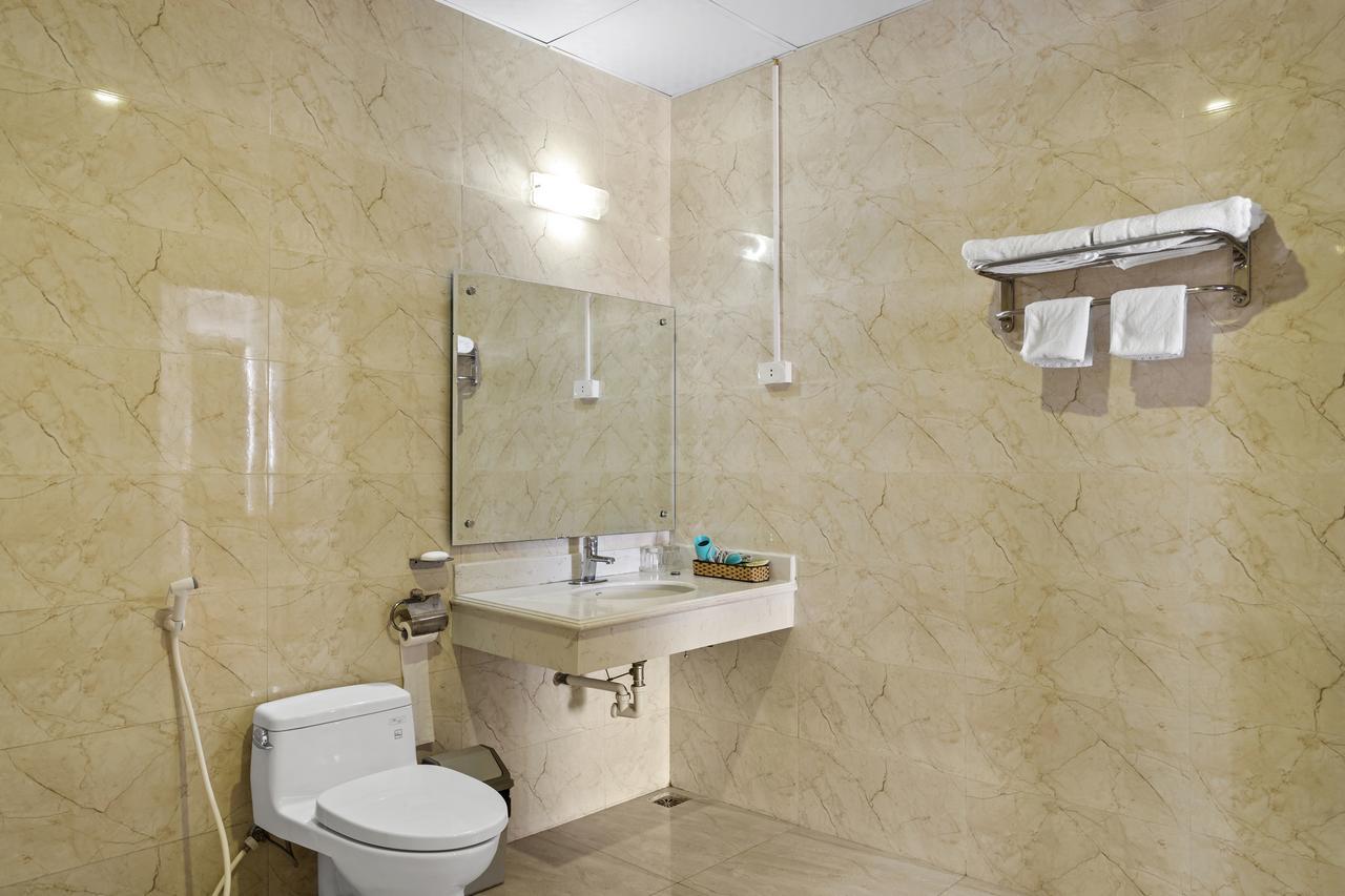 Hello Hotel Bắc Ninh מראה חיצוני תמונה