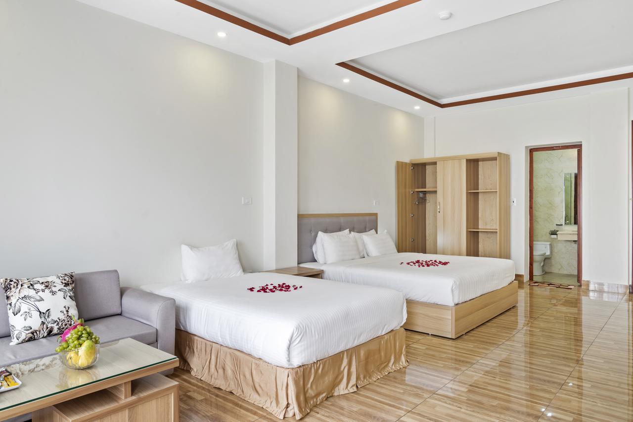 Hello Hotel Bắc Ninh מראה חיצוני תמונה