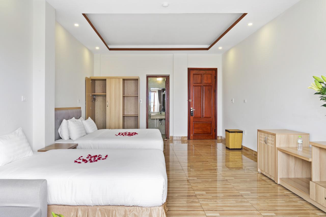 Hello Hotel Bắc Ninh מראה חיצוני תמונה