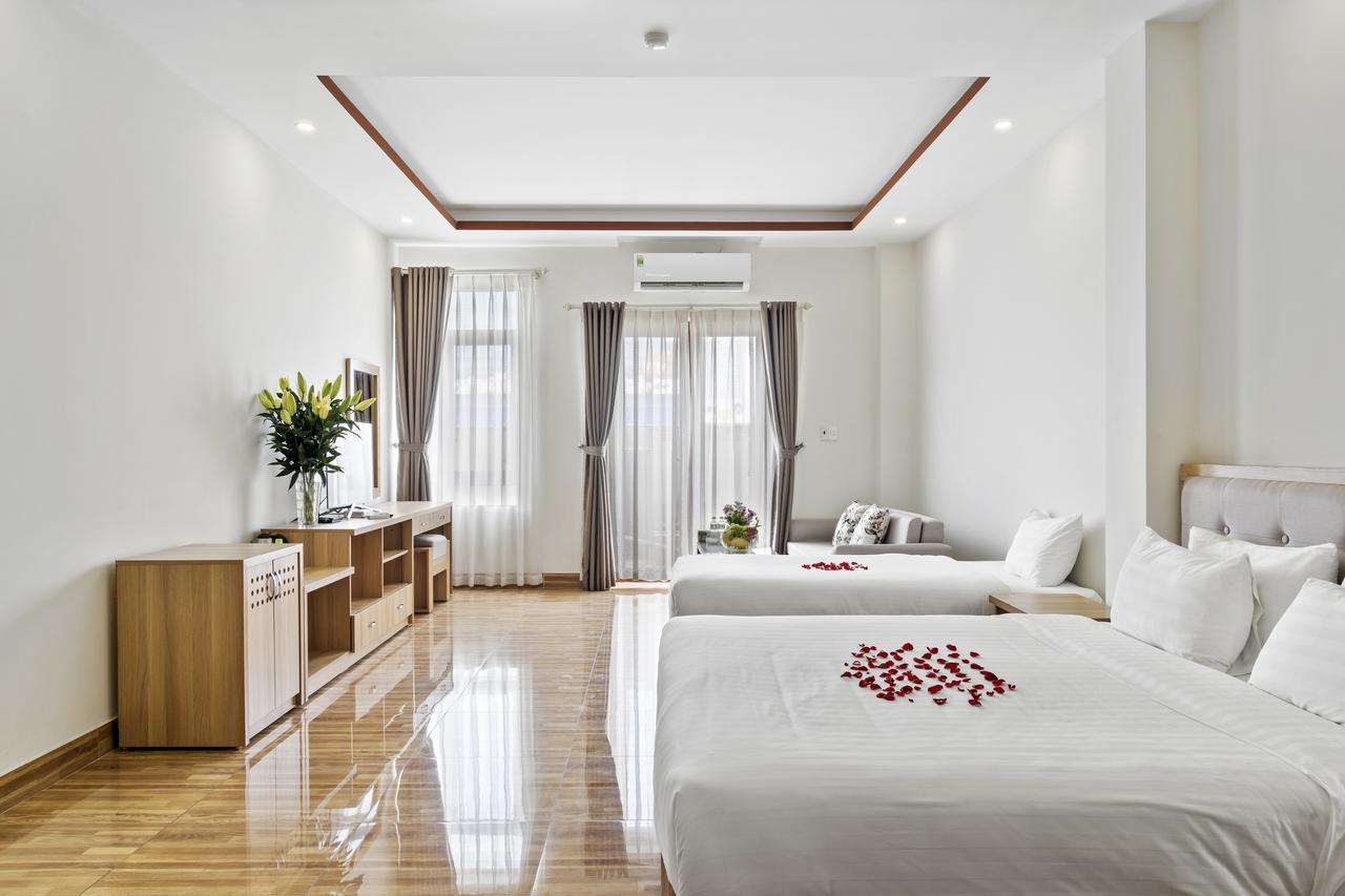 Hello Hotel Bắc Ninh מראה חיצוני תמונה
