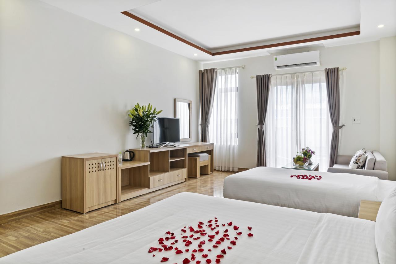Hello Hotel Bắc Ninh מראה חיצוני תמונה